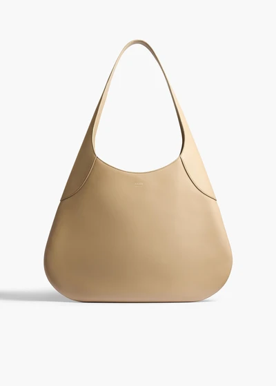 JOAN LARGE HOBO TOFFEE H1044 875 907 A