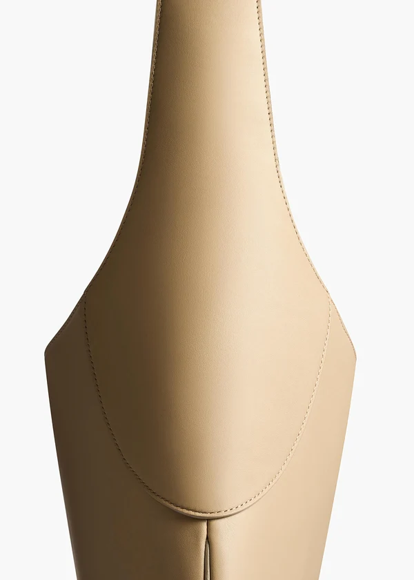 JOAN LARGE HOBO TOFFEE H1044 875 907 D