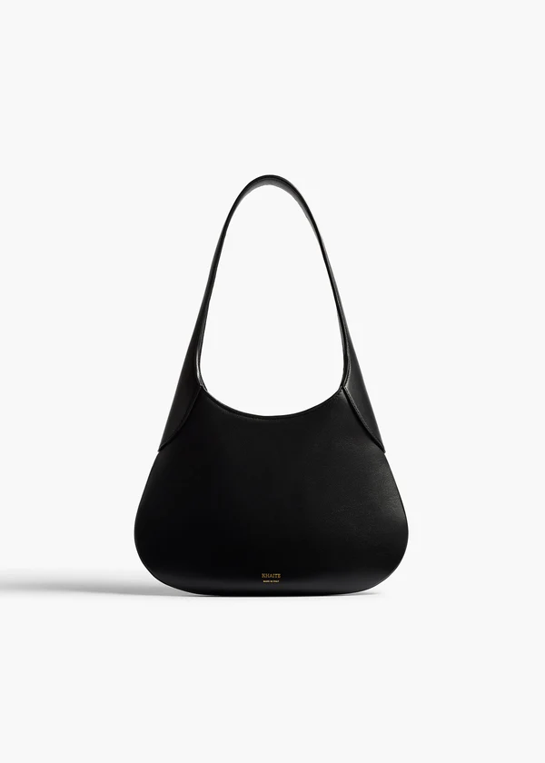JOAN SMALL HOBO BLACK H1048 875 200 A