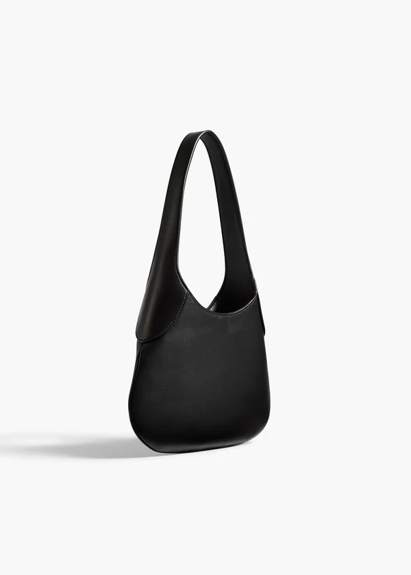 JOAN SMALL HOBO BLACK H1048 875 200 B