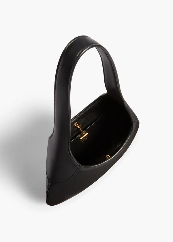 JOAN SMALL HOBO BLACK H1048 875 200 C