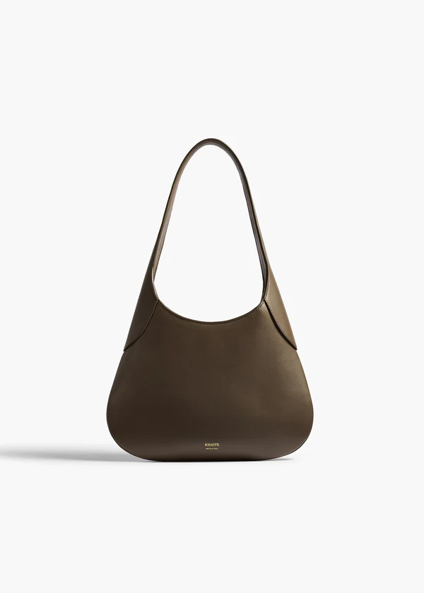 JOAN SMALL HOBO ELEPHANT H1048 875 105 A
