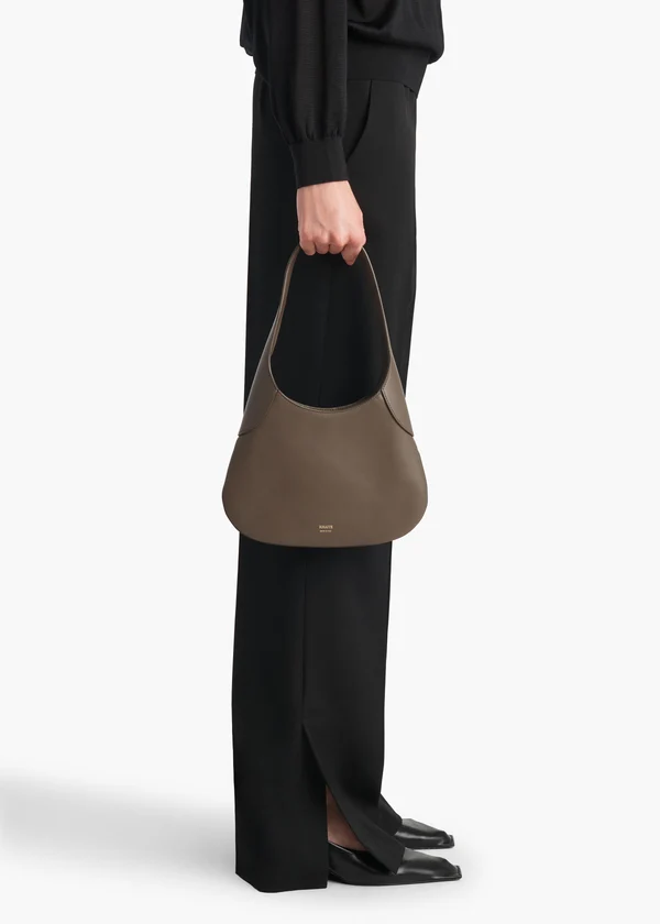 JOAN SMALL HOBO ELEPHANT H1048 875 105 E