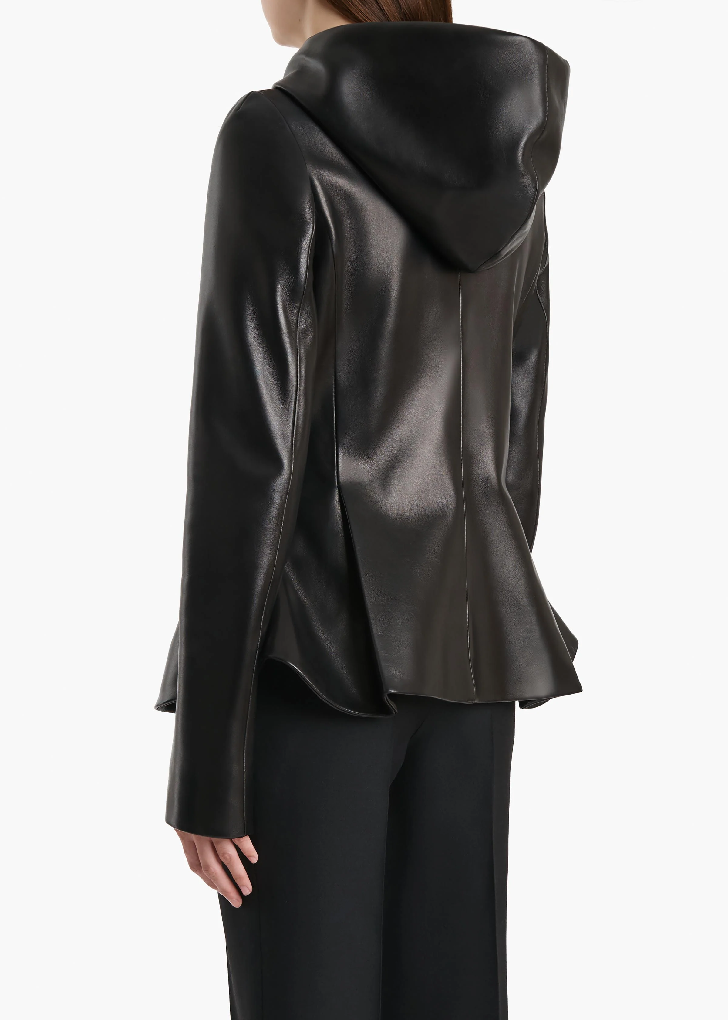 JUNE JACKET BLACK 62221012 200 C