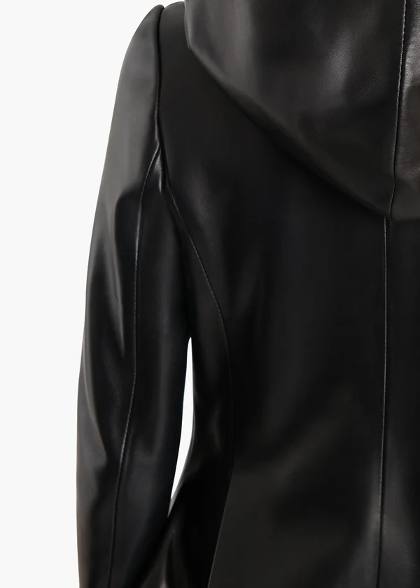 JUNE JACKET BLACK 62221012 200 E