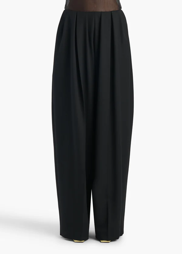 KAIA PANT BLACK 3209586 200 B