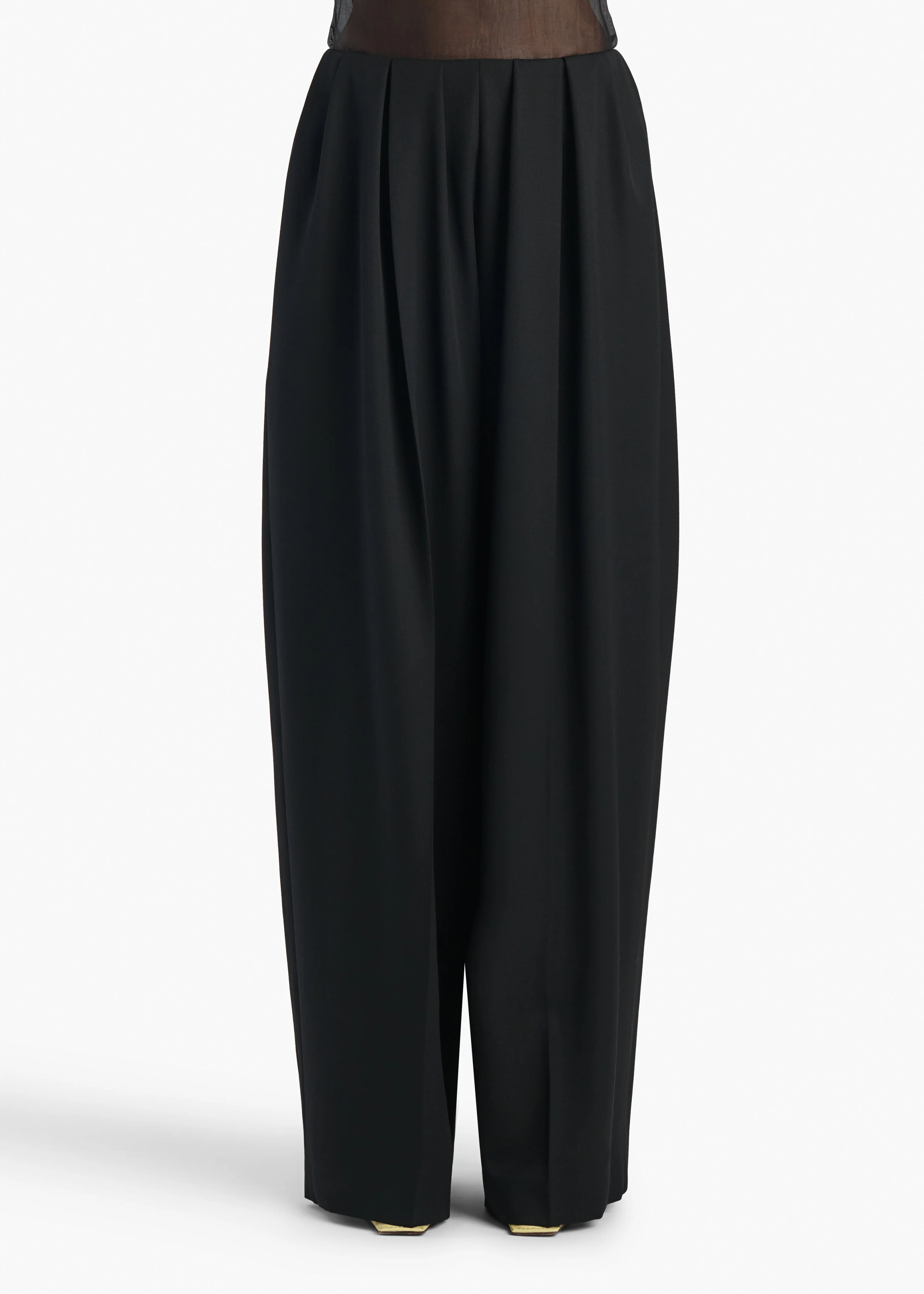 KAIA PANT BLACK 3209586 200 B