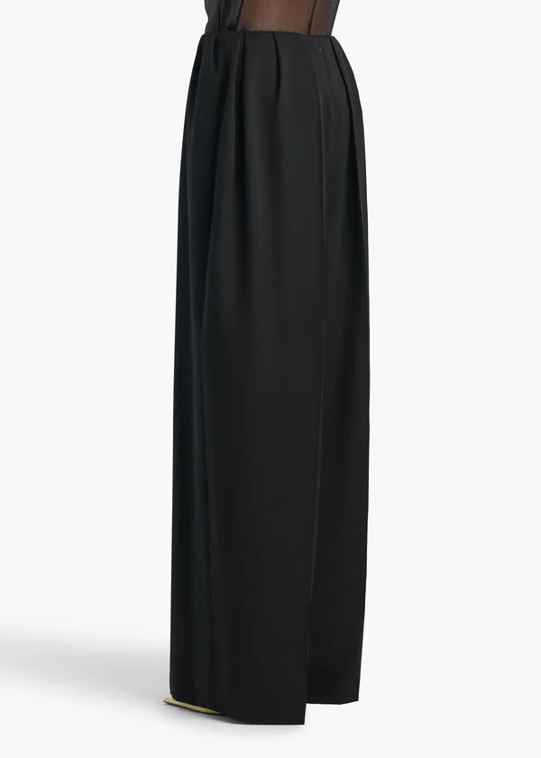 KAIA PANT BLACK 3209586 200 C