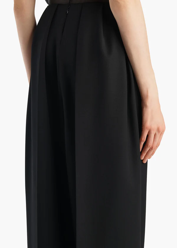 KAIA PANT BLACK 3209586 200 E