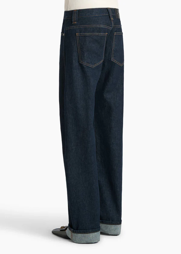 Karo Jean in Benson