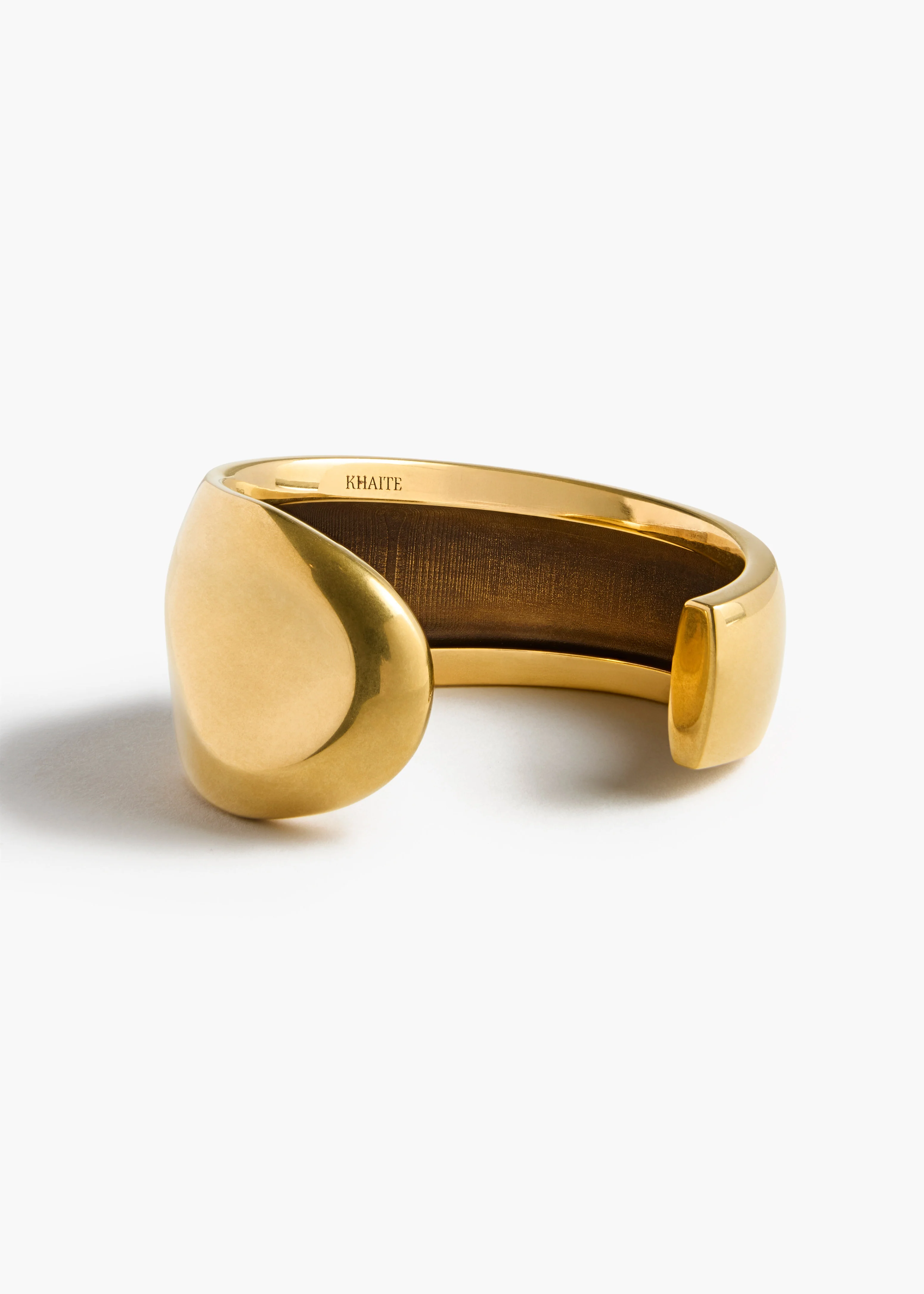 KEEFE BRACELET ANTIQUE GOLD ANTIQUE GOLD 10202 006 440 B