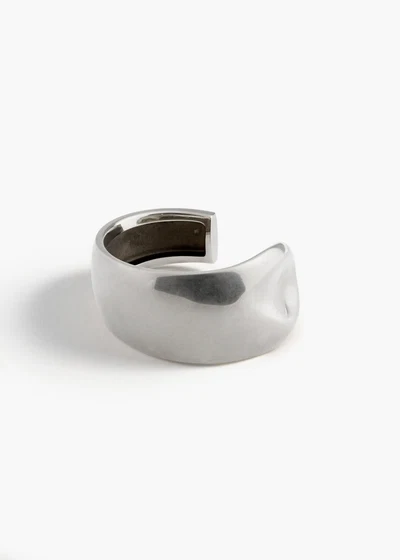 KEEFE BRACELET ANTIQUE SILVER ANTIQUE SILVER 10203 007 452 A