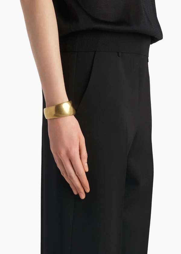 KEEFE BRACELET ANTIQUE GOLD 10202 006 440 F