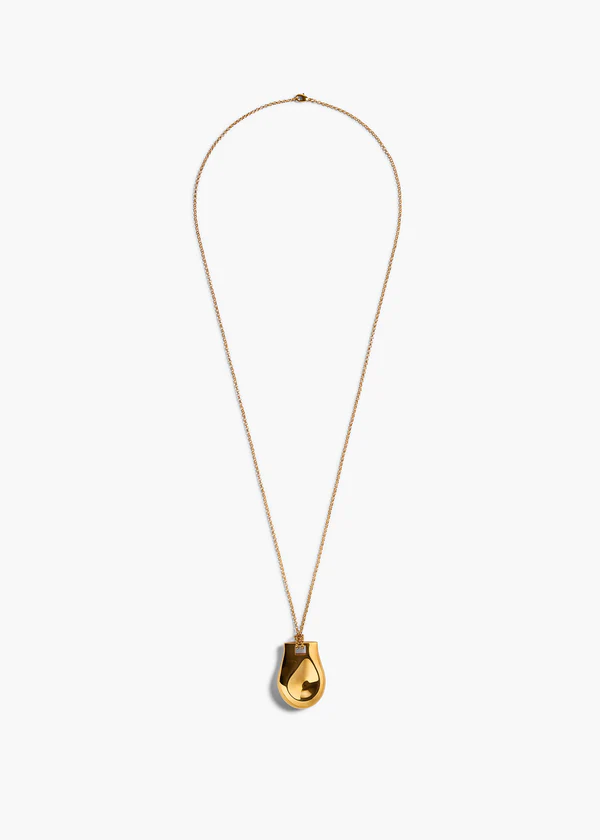 KEEFE PENDANT GOLD GOLD 10226 006 917 A