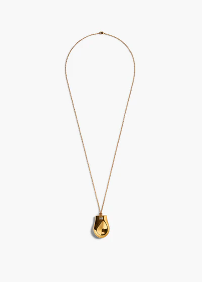 KEEFE PENDANT GOLD GOLD 10226 006 917 A