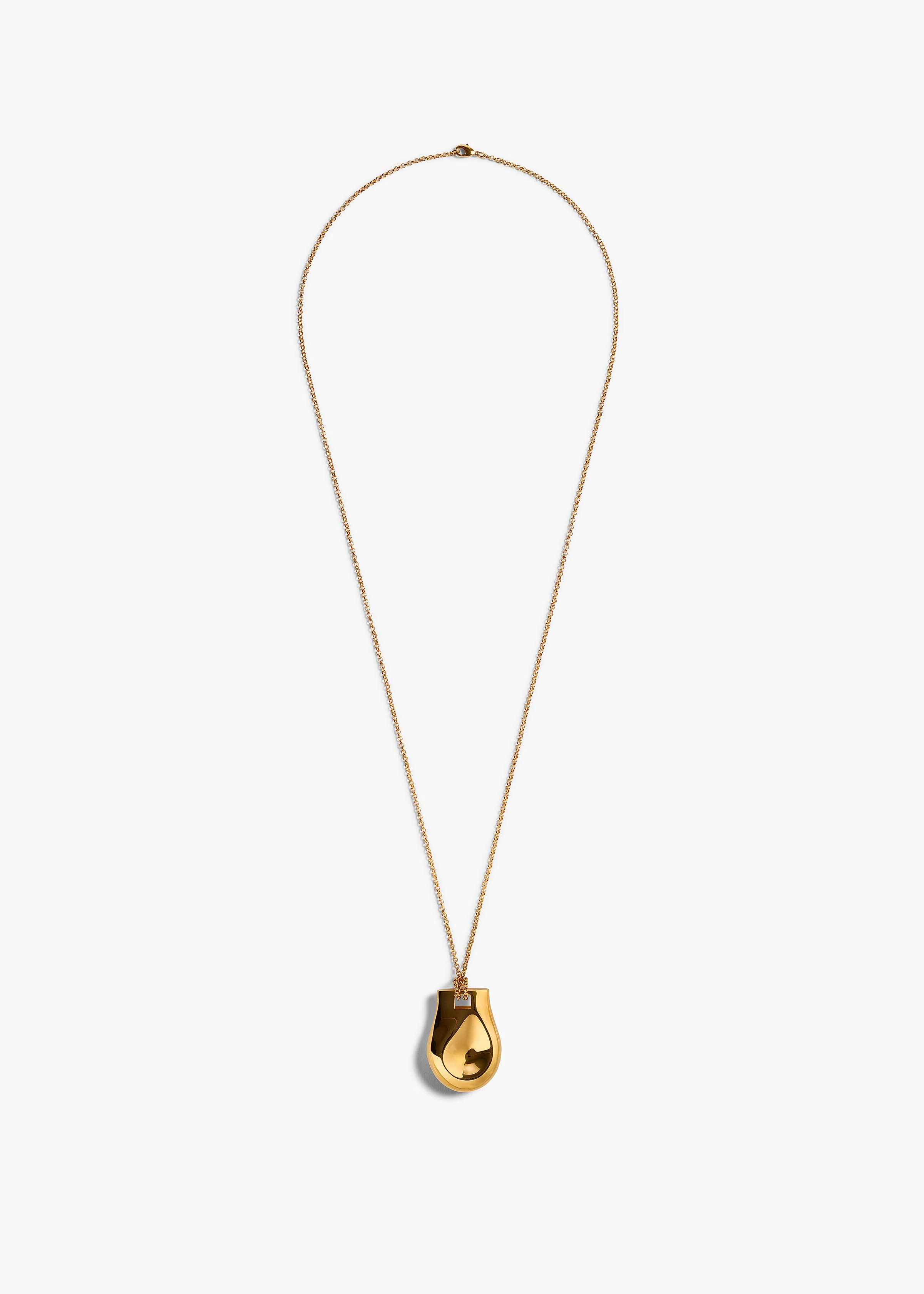 KEEFE PENDANT GOLD GOLD 10226 006 917 A