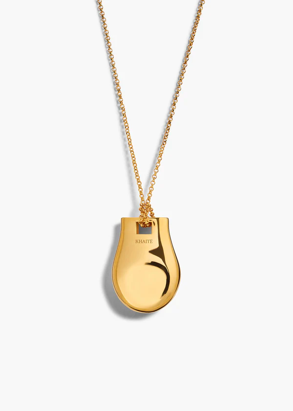 KEEFE PENDANT GOLD GOLD 10226 006 917 B