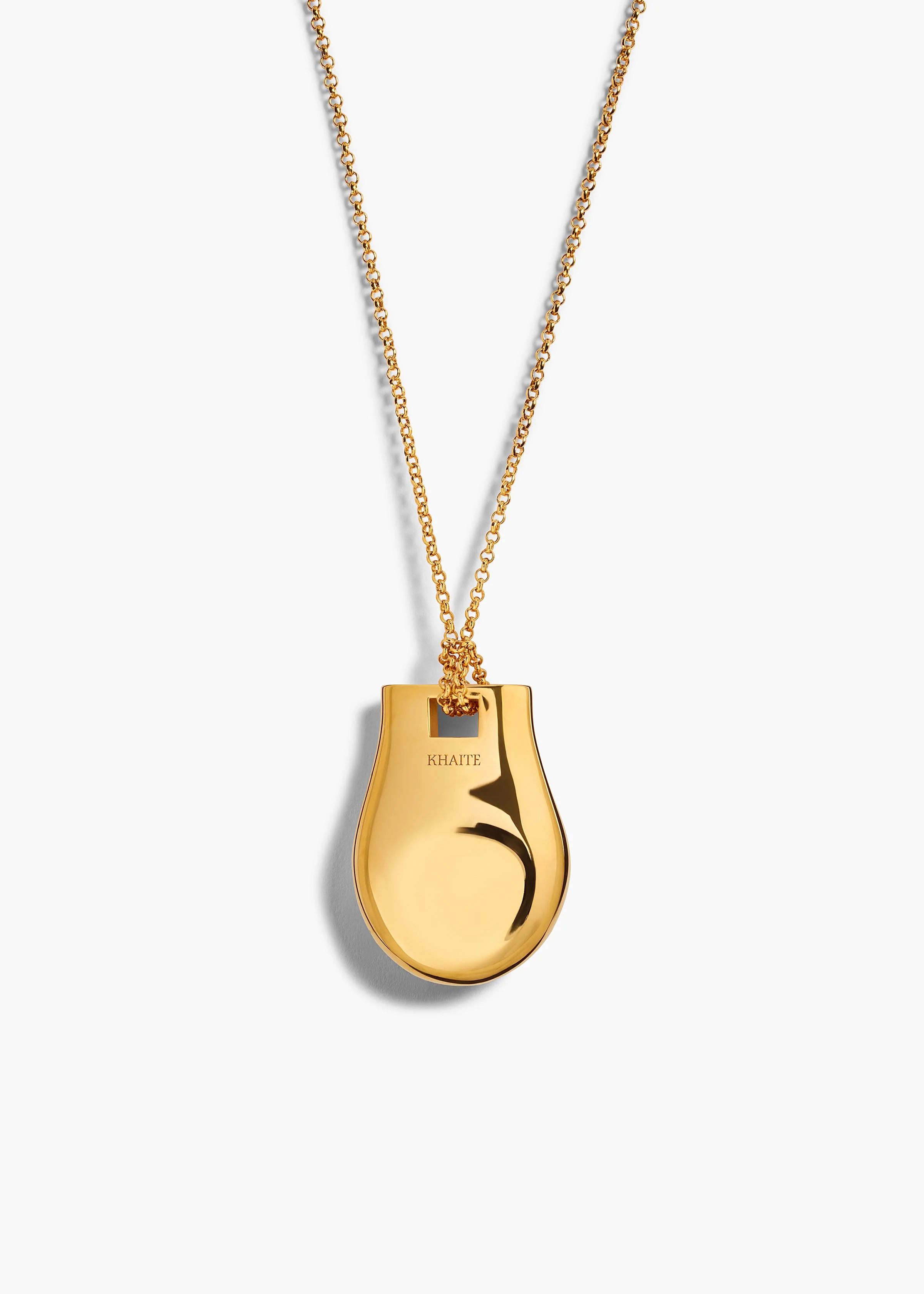 KEEFE PENDANT GOLD GOLD 10226 006 917 B