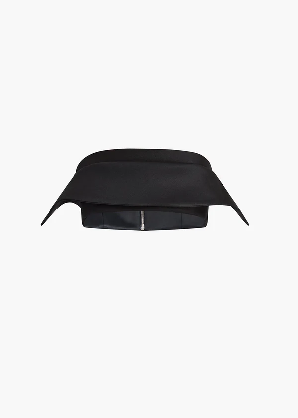 KELSI TOP BLACK 2461582 200 GHOST