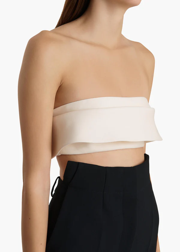 KELSI TOP CREAM 2461582 103 D