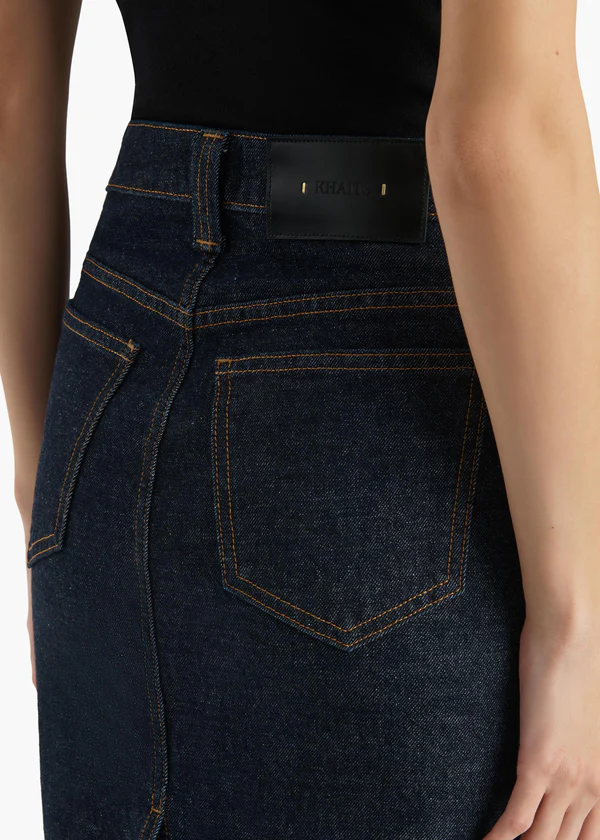 KENDRA SKIRT BENSON 1189916040 040 E