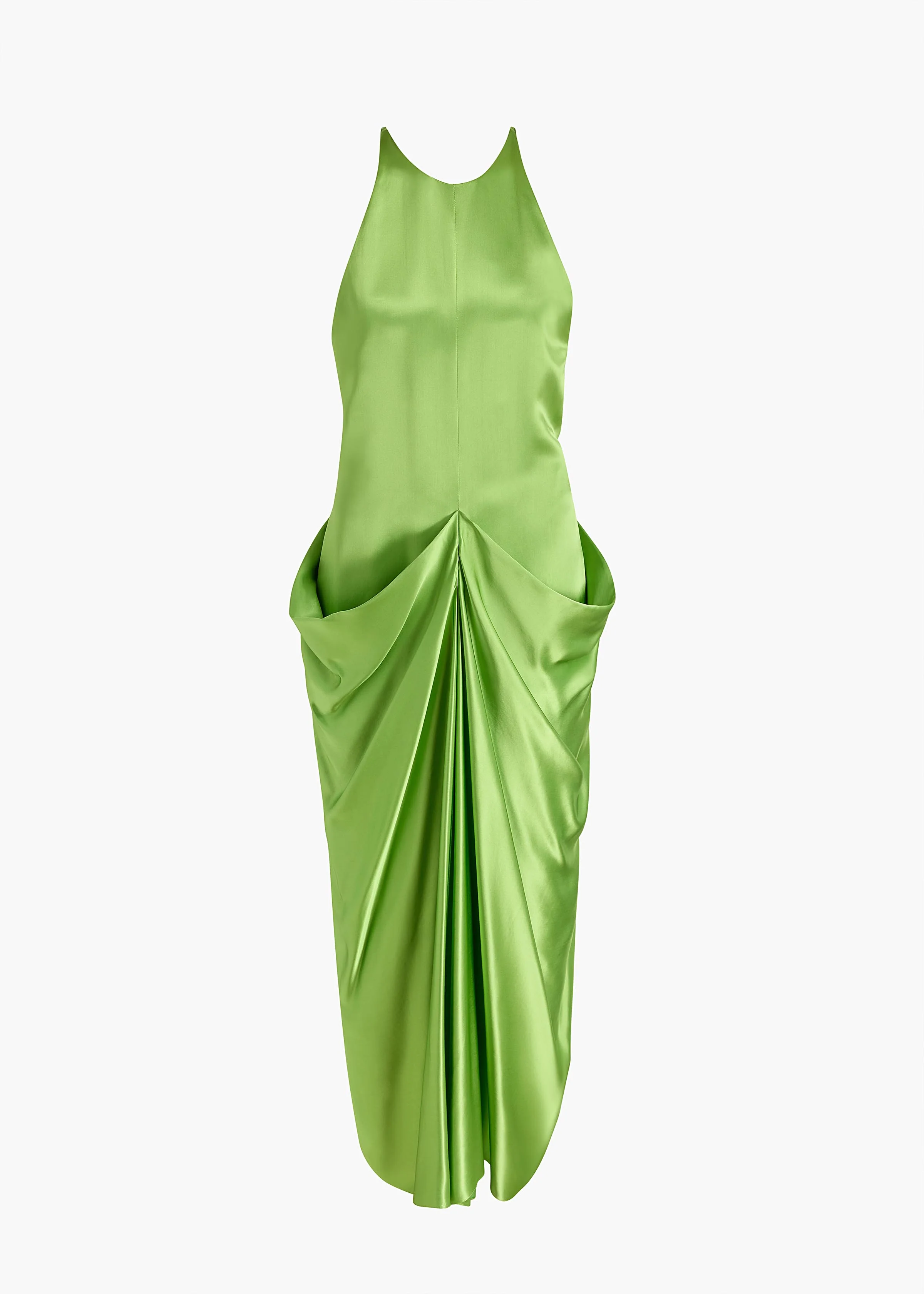 KENT DRESS ABSINTHE 56194225 402 GHOST
