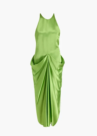 KENT DRESS ABSINTHE 56194225 402 GHOST