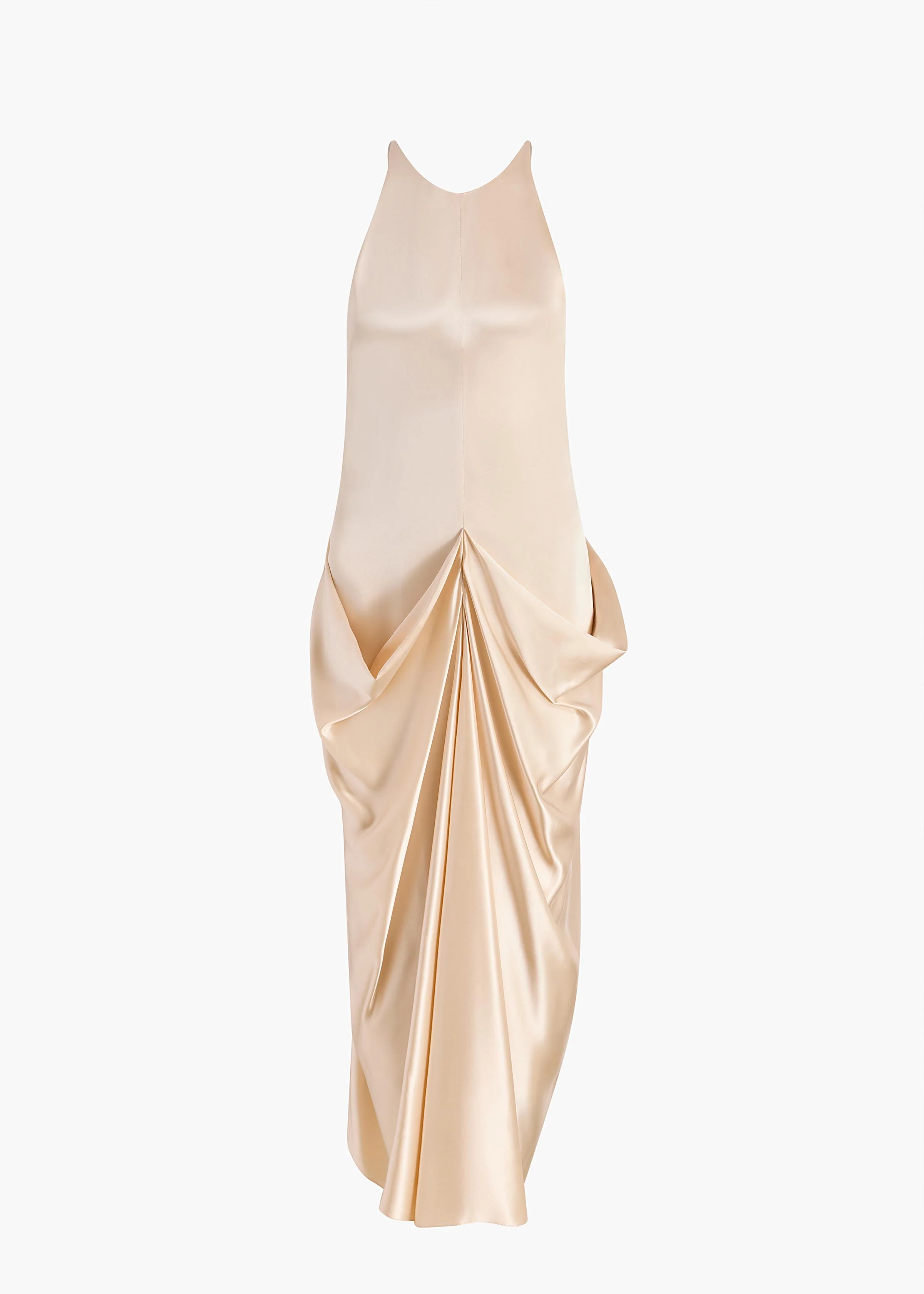 KENT DRESS SOFT PINK 56194225 510 GHOST
