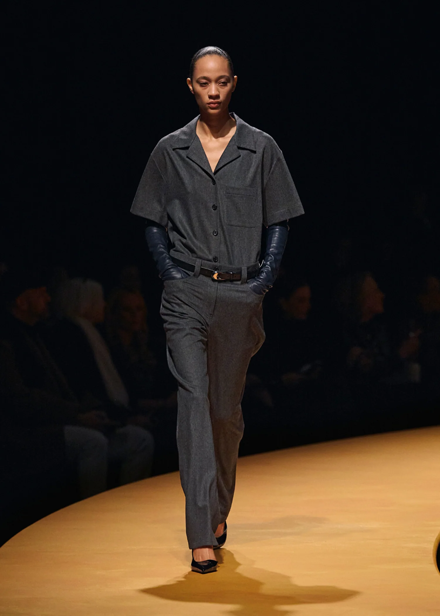 RUNWAY