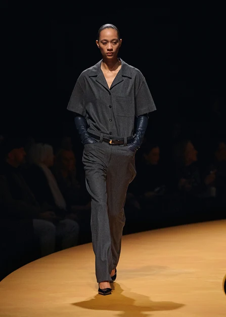 RUNWAY