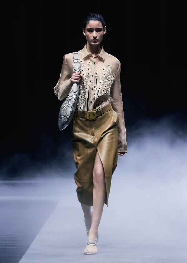 RUNWAY