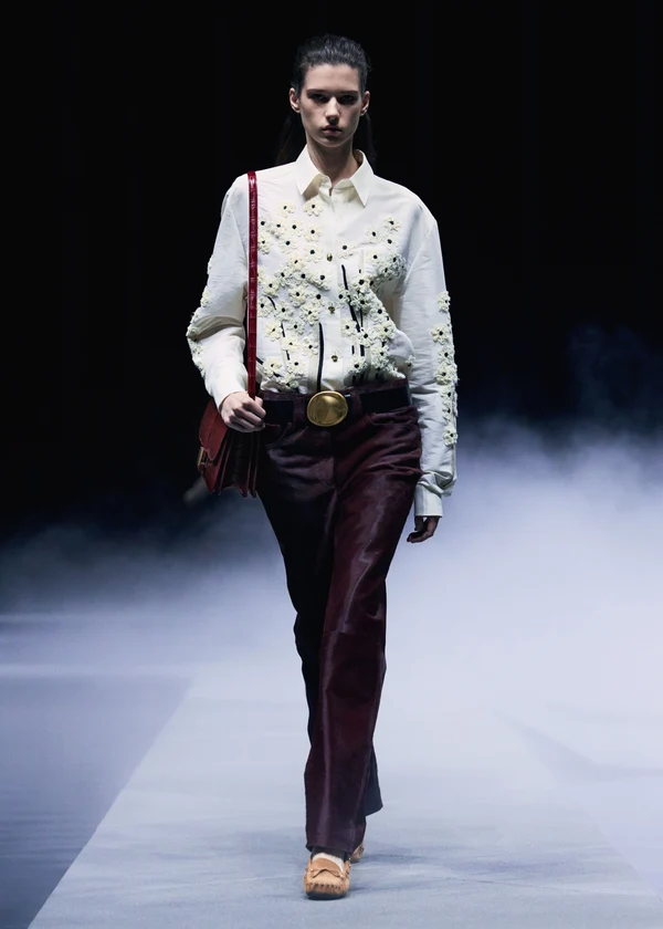 RUNWAY