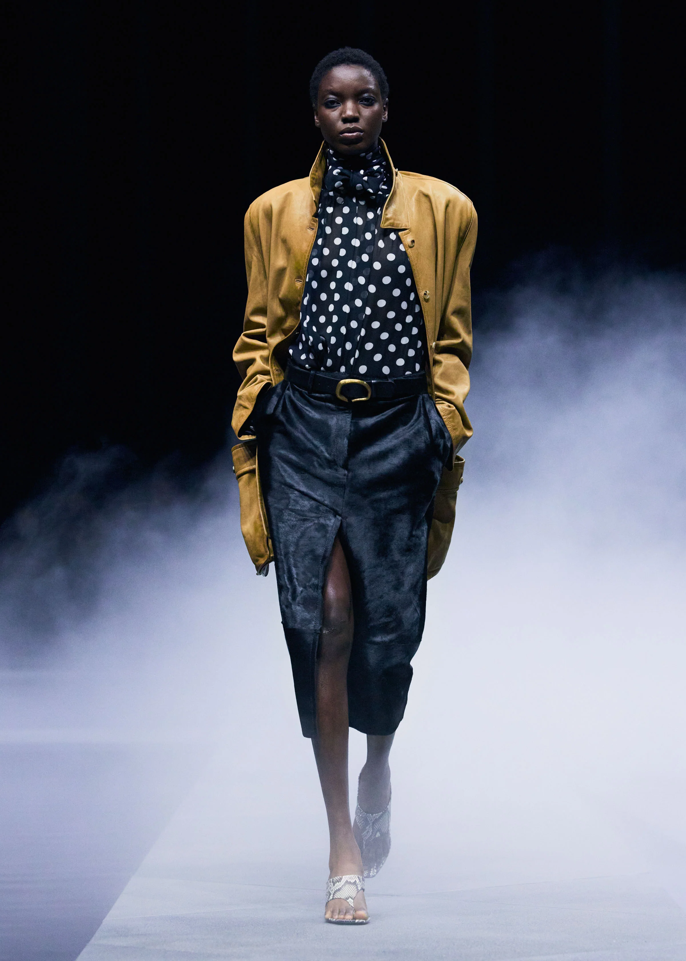 RUNWAY
