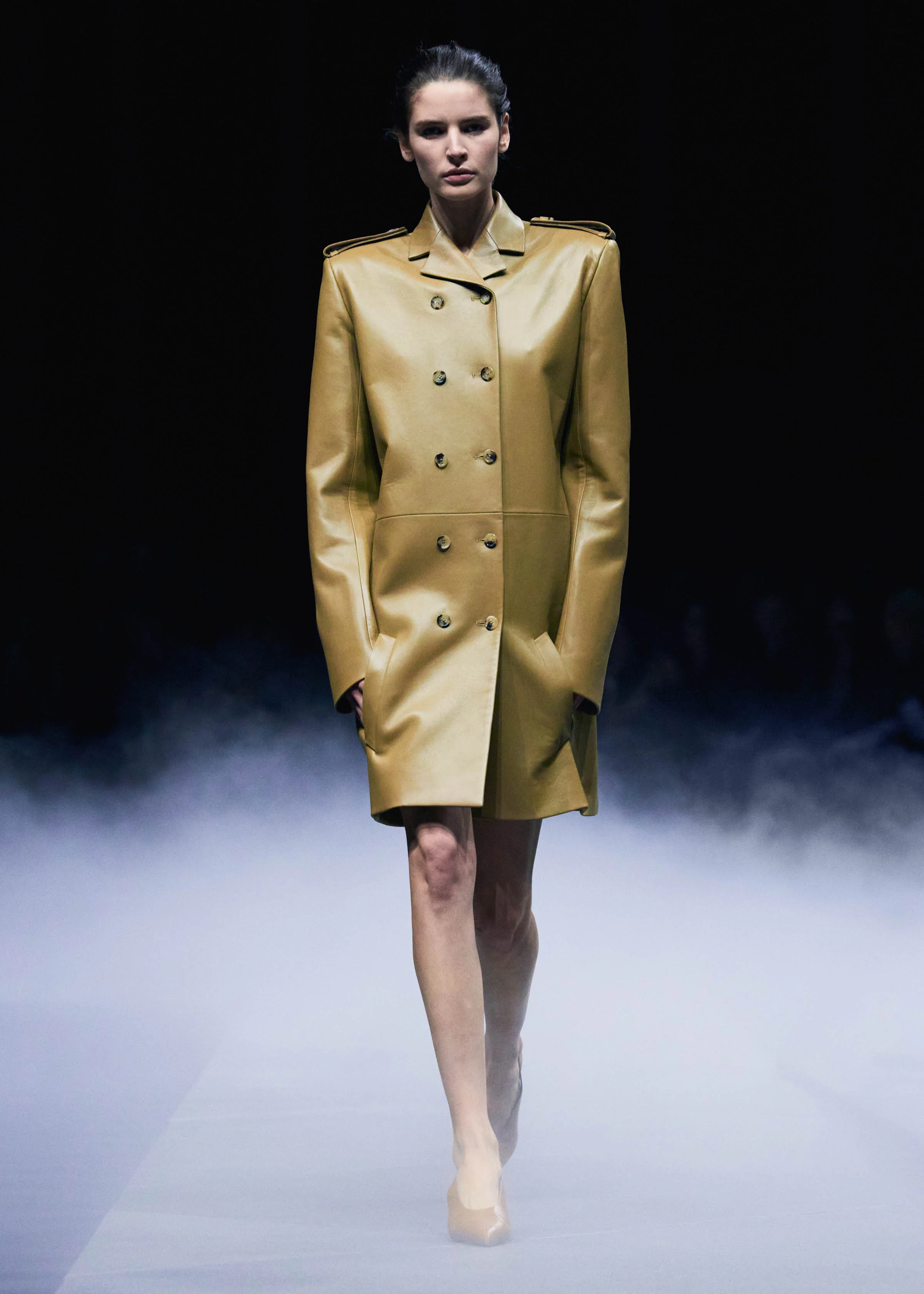 RUNWAY