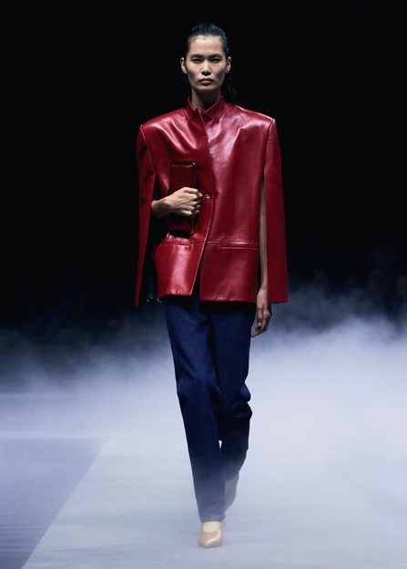 RUNWAY