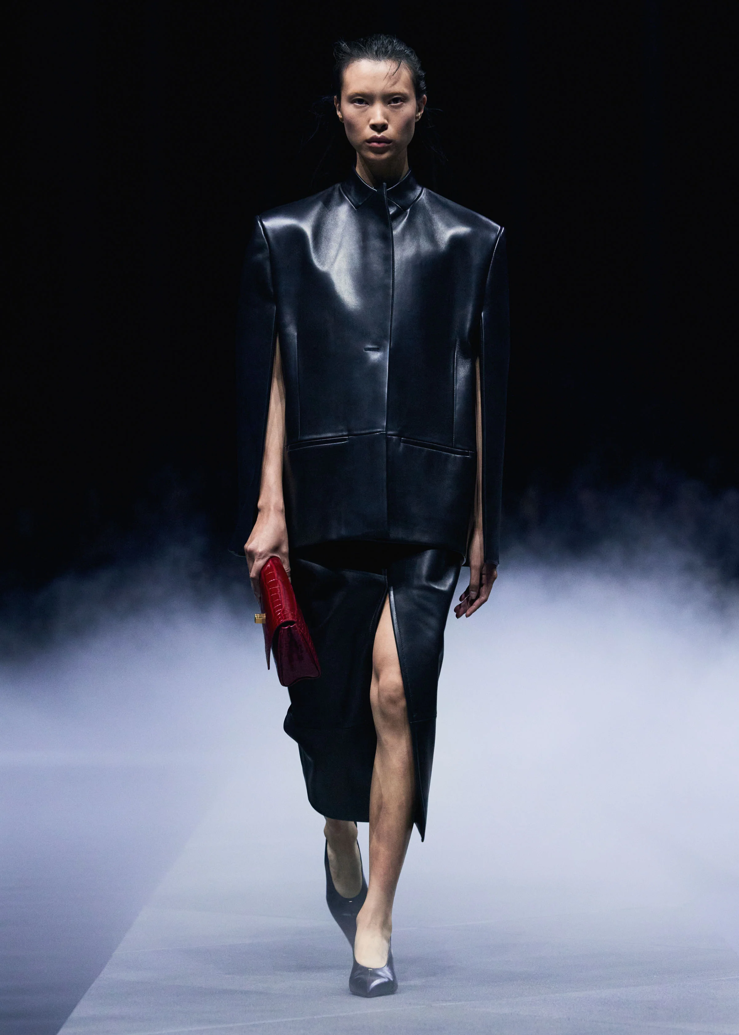 RUNWAY