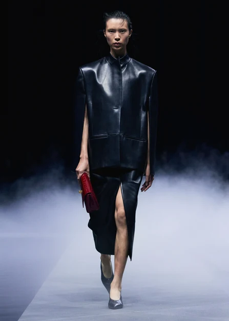 RUNWAY