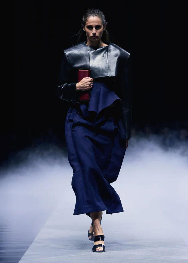 RUNWAY