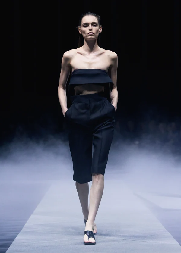 RUNWAY
