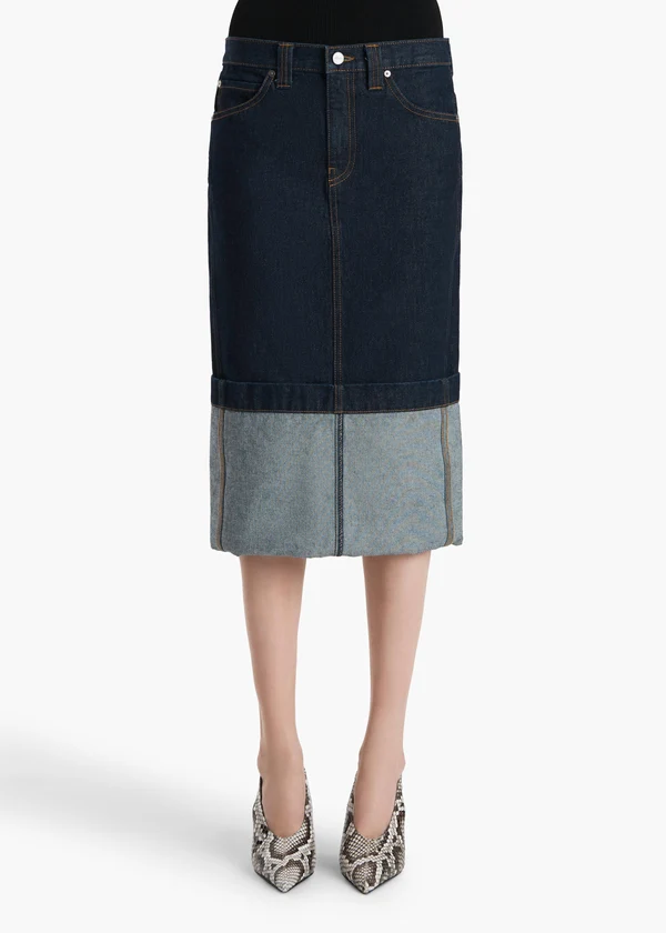 KILIAN SKIRT BENSON 1190908040 040 B