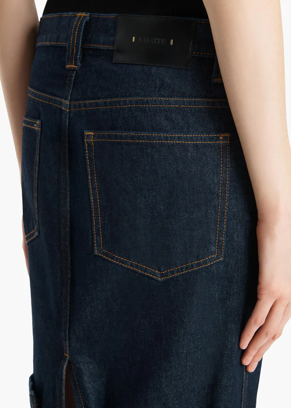 KILIAN SKIRT BENSON 1190908040 040 E