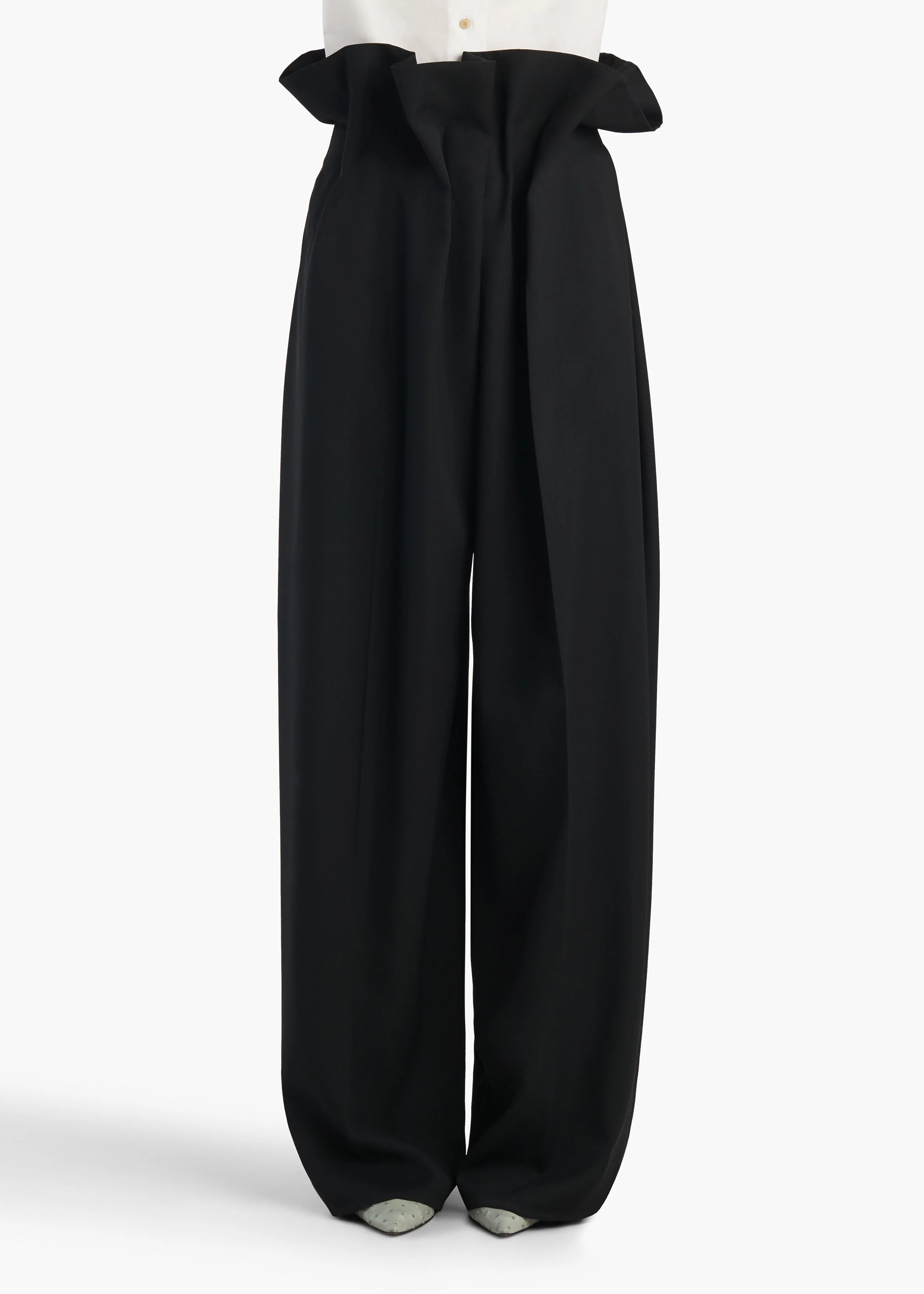 KIRA PANT BLACK 3210586 200 B