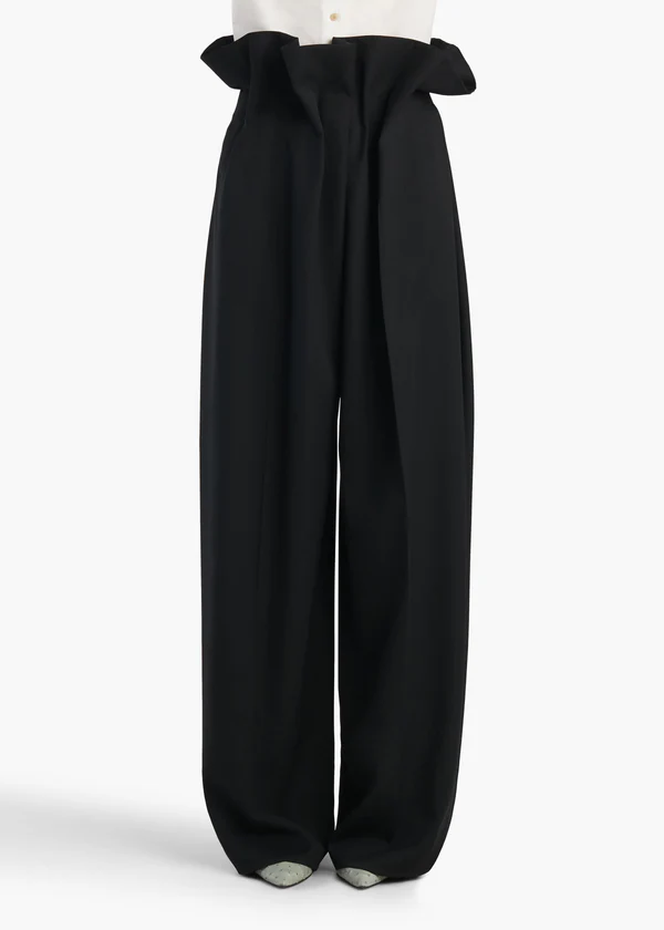 KIRA PANT BLACK 3210586 200 B
