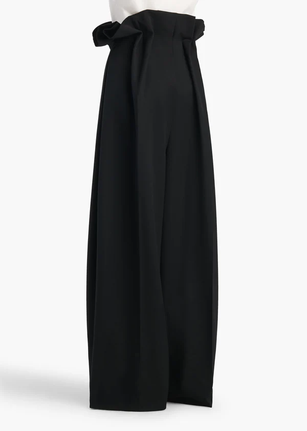 KIRA PANT BLACK 3210586 200 C