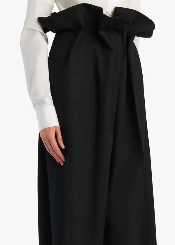 KIRA PANT BLACK 3210586 200 D