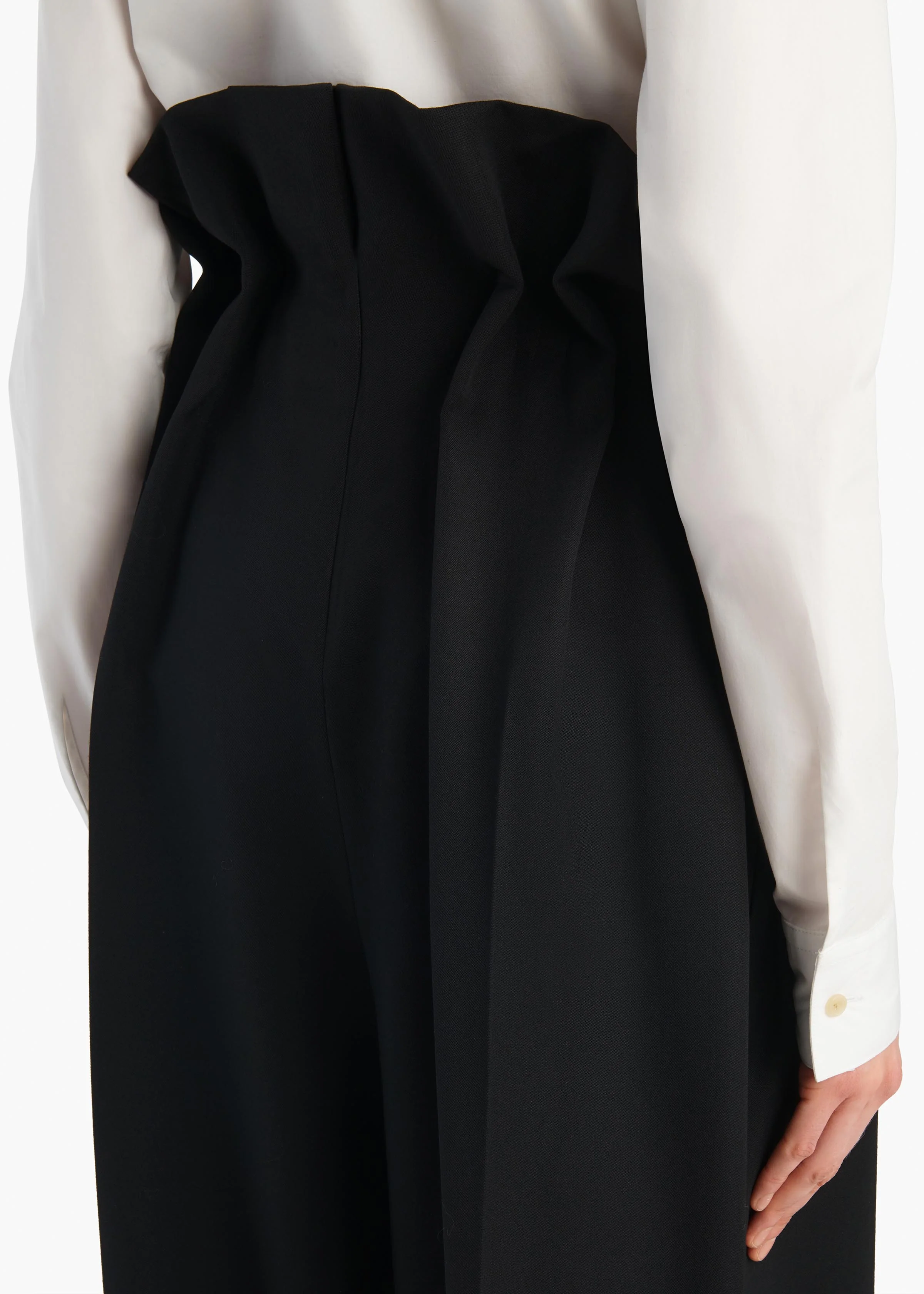 KIRA PANT BLACK 3210586 200 E
