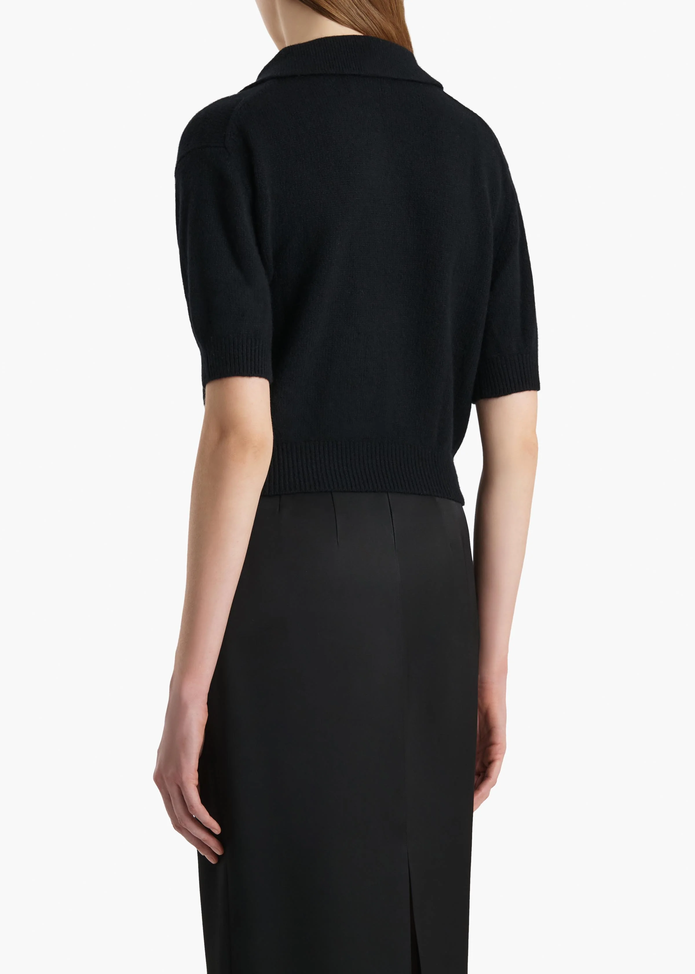 LENI TOP BLACK 18203534 200 C