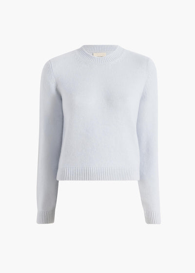 LETA SWEATER ICE BLUE 9734650 344 GHOST