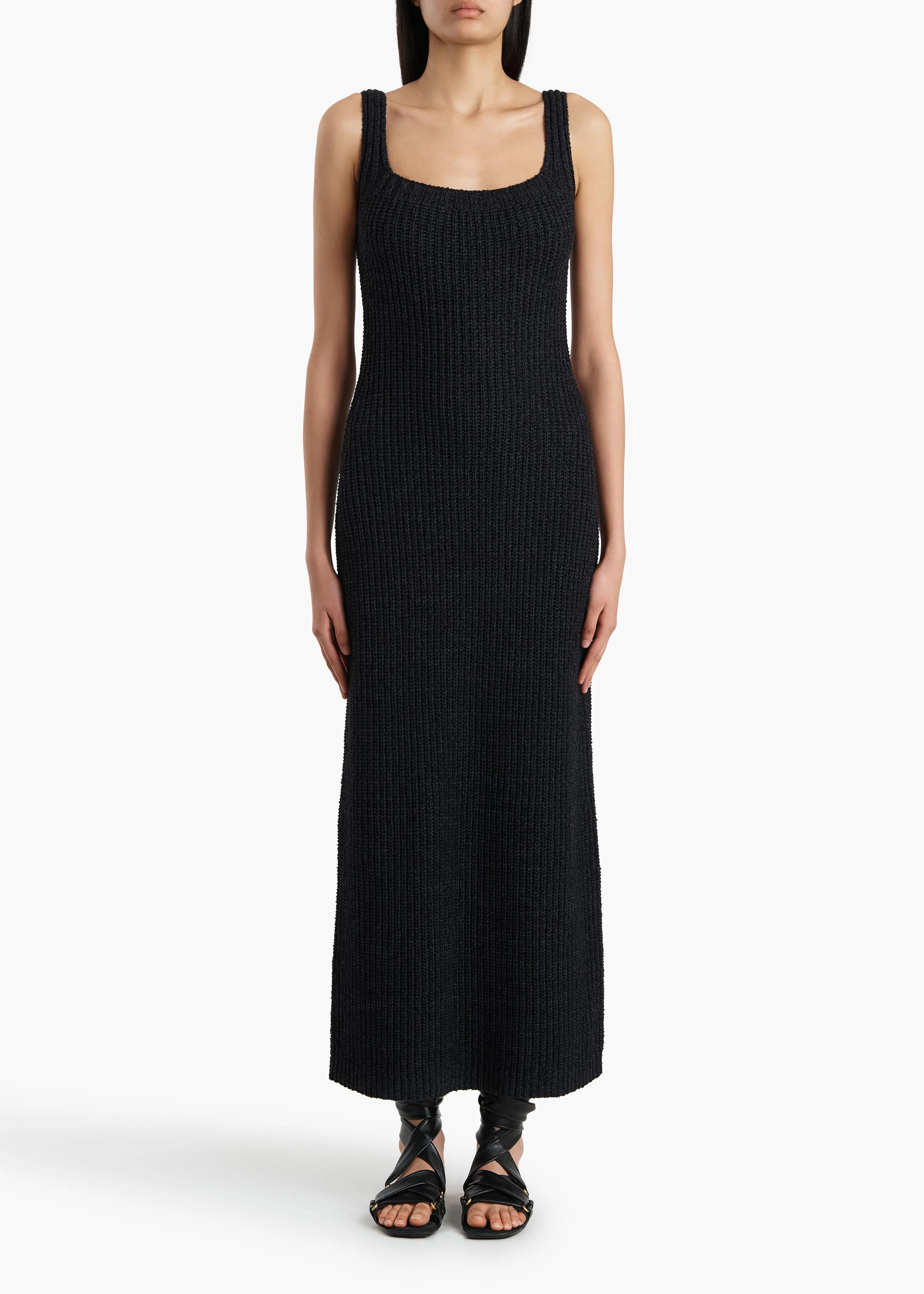 LEX DRESS BLACK 9807458 200 B