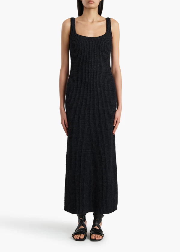 LEX DRESS BLACK 9807458 200 B